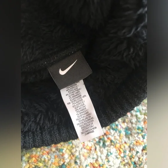 Nike Utility-Trail Running Beanie - Picture 3 of 4